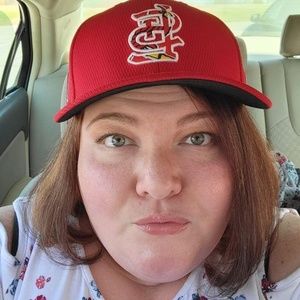 Meet your Posher, Cheyenne